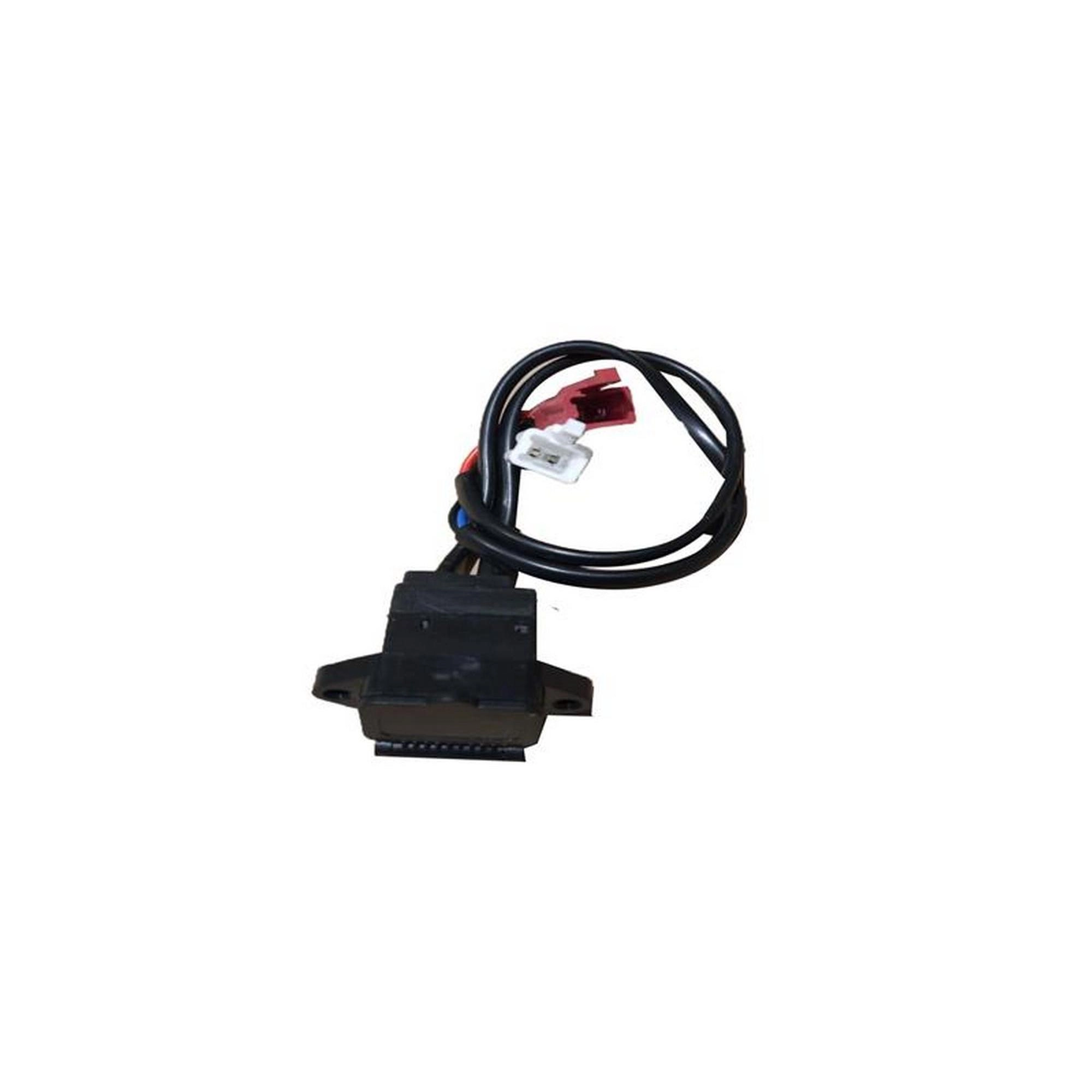 SKYJET SKY CAR ŞARJ SOKETİ #SJ 4517